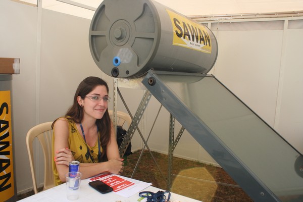 Ecotek USEK Marketing Forum
